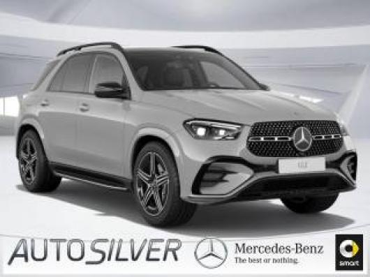 nuovo MERCEDES GLE 350