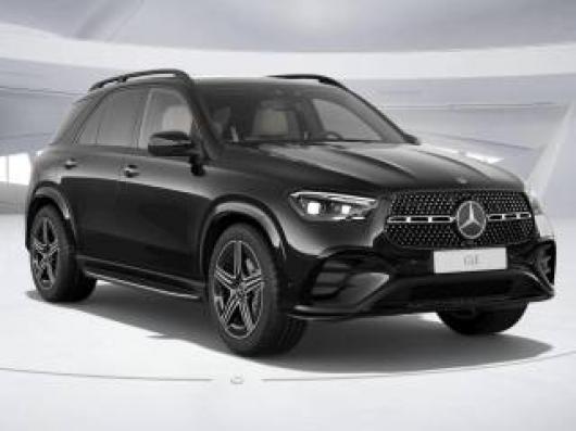 nuovo MERCEDES GLE 350