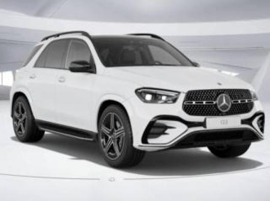 nuovo MERCEDES GLE 350