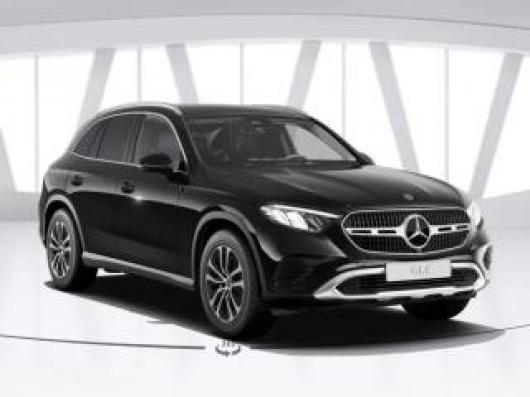 nuovo MERCEDES GLC 300