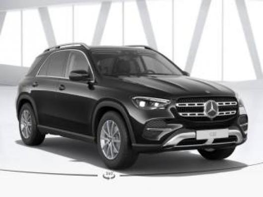 nuovo MERCEDES GLE 350