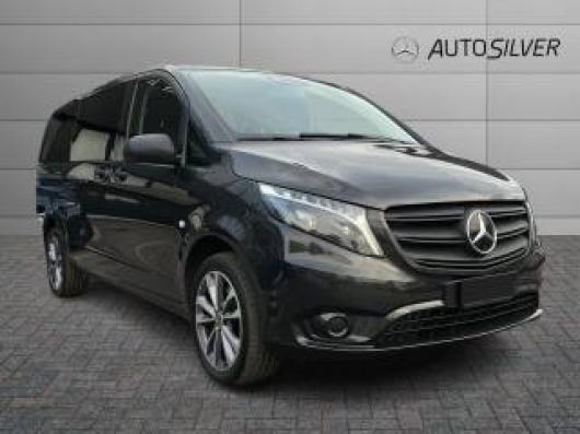 usato MERCEDES Vito