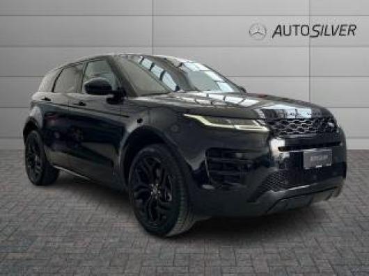 usato LAND ROVER Range Rover Evoque