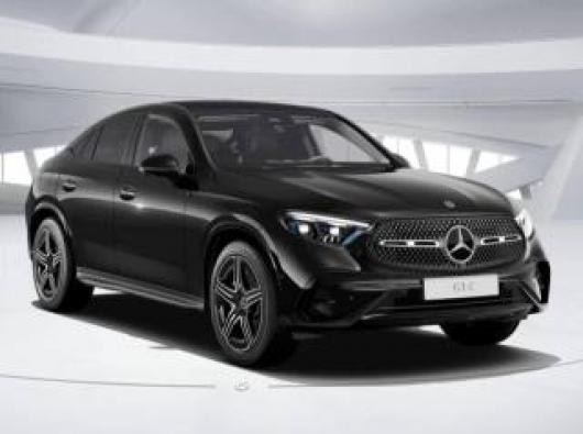 nuovo MERCEDES GLC 300