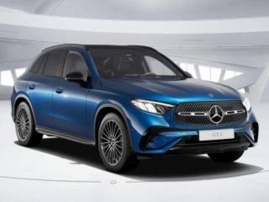 nuovo MERCEDES GLC 220