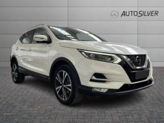 usato NISSAN Qashqai