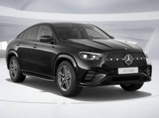 nuovo MERCEDES GLE 300