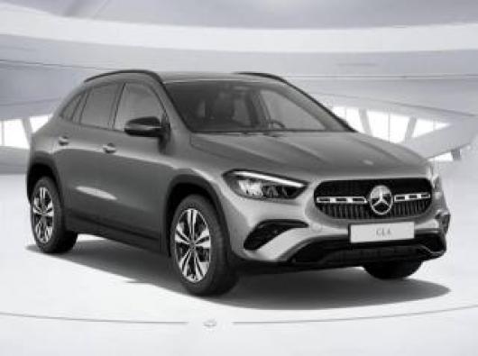 nuovo MERCEDES GLA 200