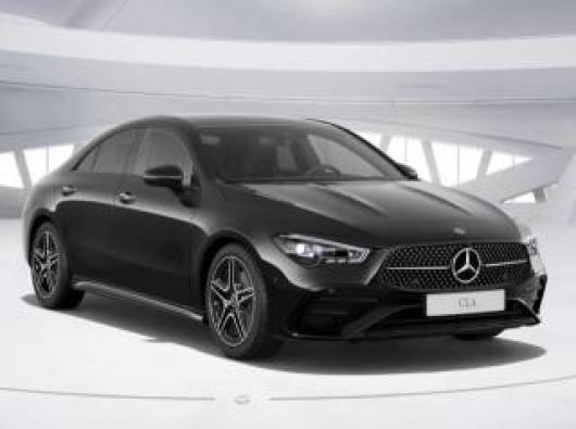 nuovo MERCEDES CLA 200