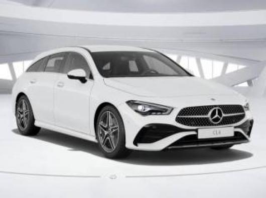 nuovo MERCEDES CLA 200