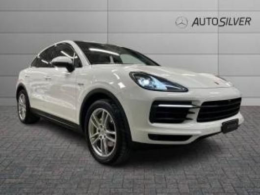 usato PORSCHE Cayenne