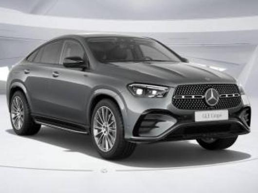 nuovo MERCEDES GLE 350