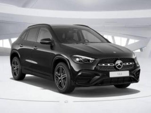 nuovo MERCEDES GLA 250