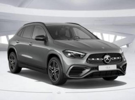 nuovo MERCEDES GLA 250