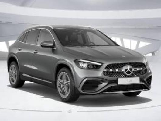 nuovo MERCEDES GLA 250