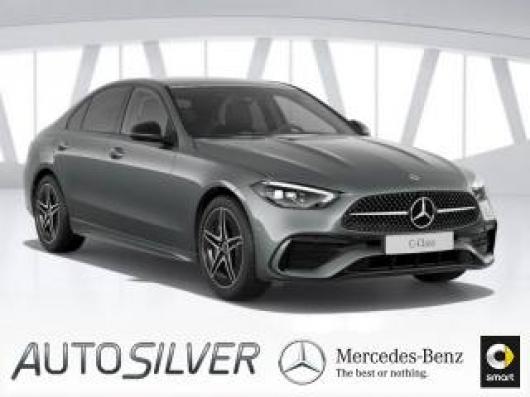 nuovo MERCEDES C 220