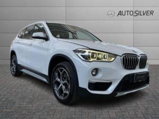 usato BMW X1