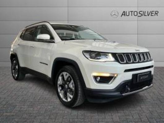 usato JEEP Compass