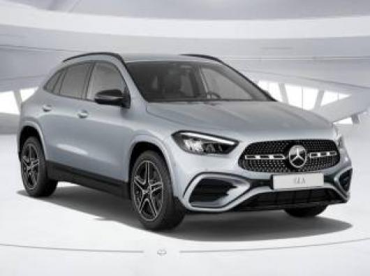 nuovo MERCEDES GLA 200