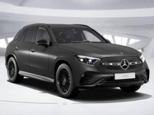 nuovo MERCEDES GLC 220