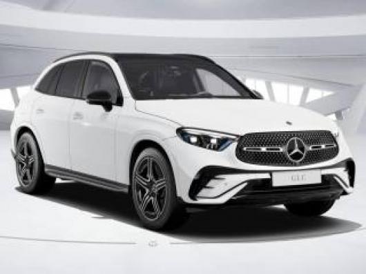 nuovo MERCEDES GLC 220