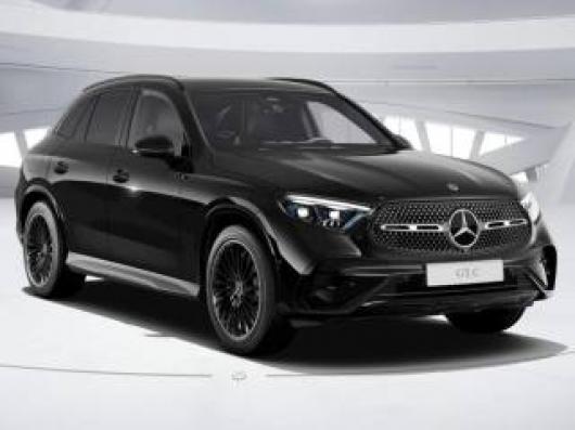 nuovo MERCEDES GLC 220