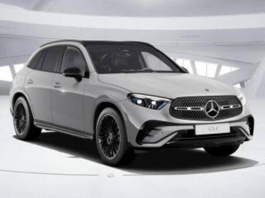 nuovo MERCEDES GLC 220