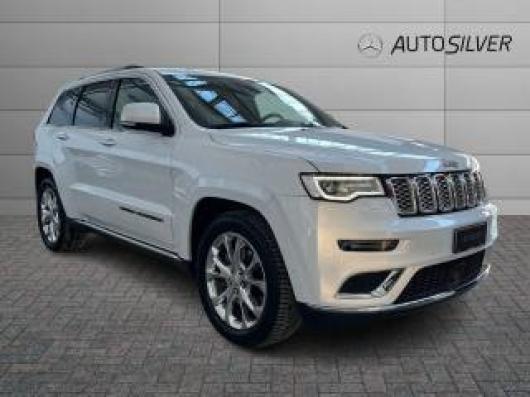 usato JEEP Grand Cherokee