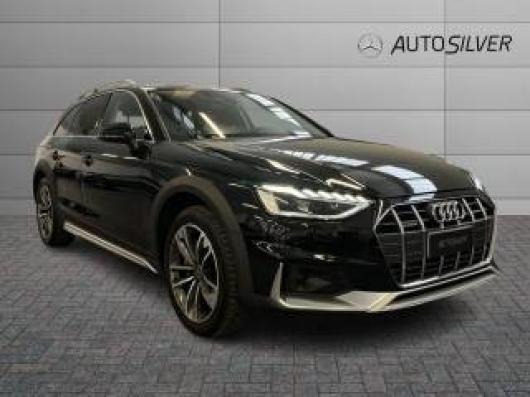 usato AUDI A4 allroad