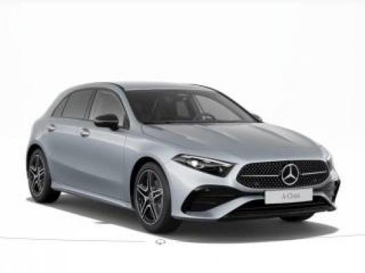 nuovo MERCEDES A 180