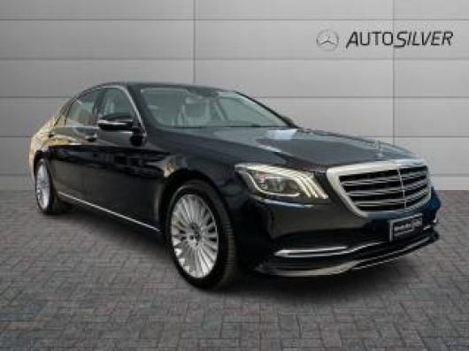 usato MERCEDES S 350