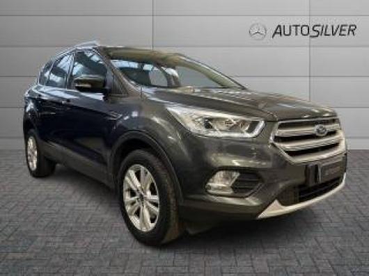 usato FORD Kuga