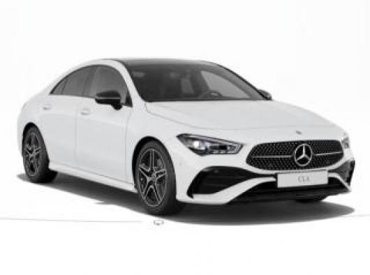 nuovo MERCEDES CLA 200