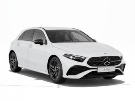 nuovo MERCEDES A 200