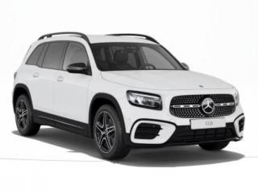 nuovo MERCEDES GLB 200