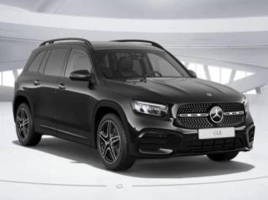 nuovo MERCEDES GLB 200