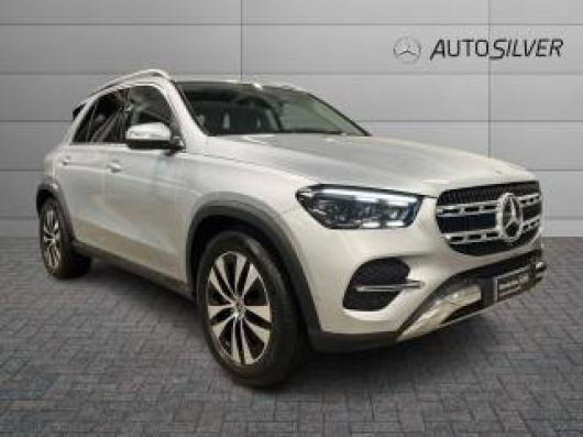 usato MERCEDES GLE 300