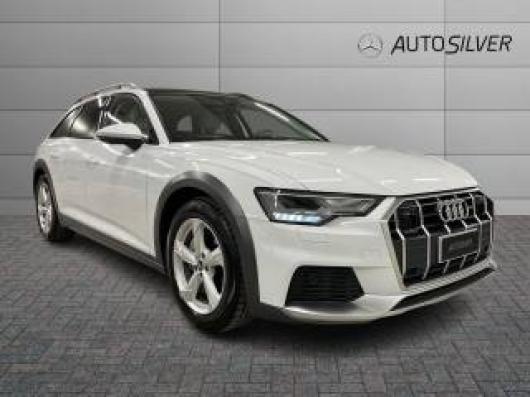 usato AUDI A6 allroad