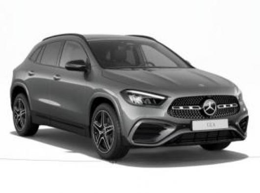 nuovo MERCEDES GLA 180