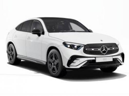 nuovo MERCEDES GLC 220