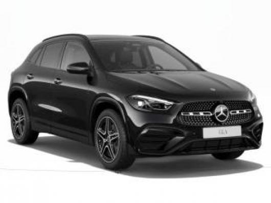 nuovo MERCEDES GLA 180