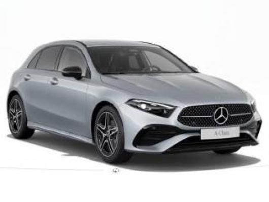 nuovo MERCEDES A 180