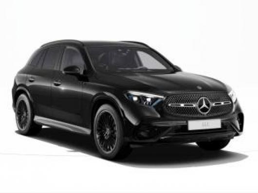 nuovo MERCEDES GLC 220