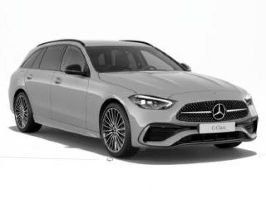 nuovo MERCEDES C 220