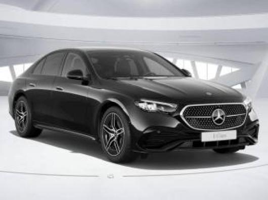 nuovo MERCEDES E 200