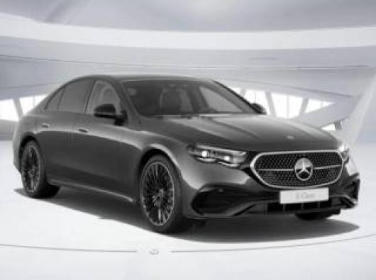 nuovo MERCEDES E 220