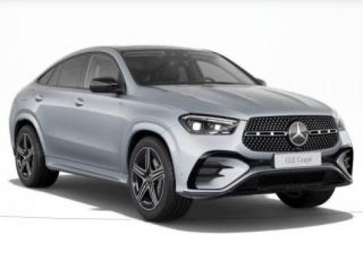 nuovo MERCEDES GLE 350