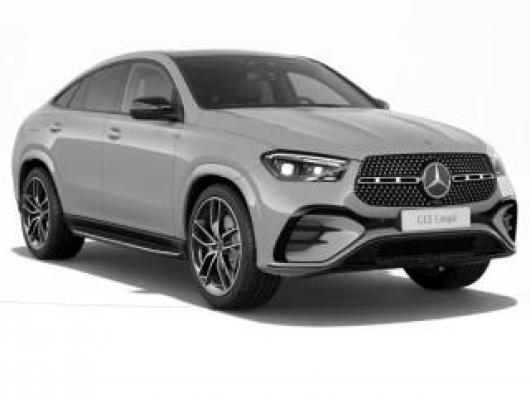 nuovo MERCEDES GLE 350