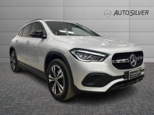 GLA 200