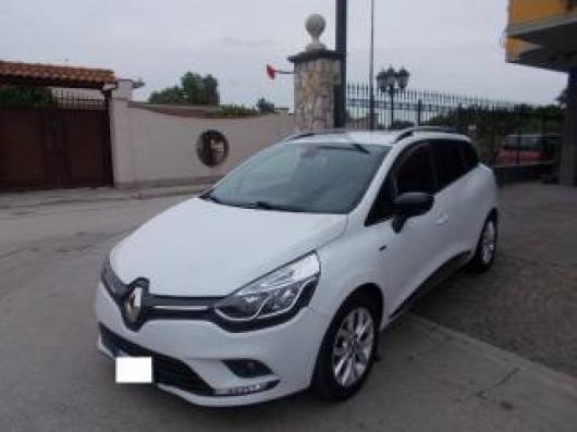 usato RENAULT Clio